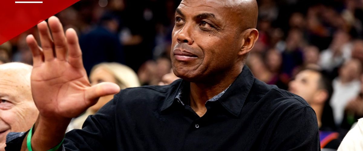 Charles Barkley Says Troy Aikman Is Wrong to Blame Joe Buck for ESPN Contract Dispute