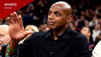 Charles Barkley Says Troy Aikman Is Wrong to Blame Joe Buck for ESPN Contract Dispute