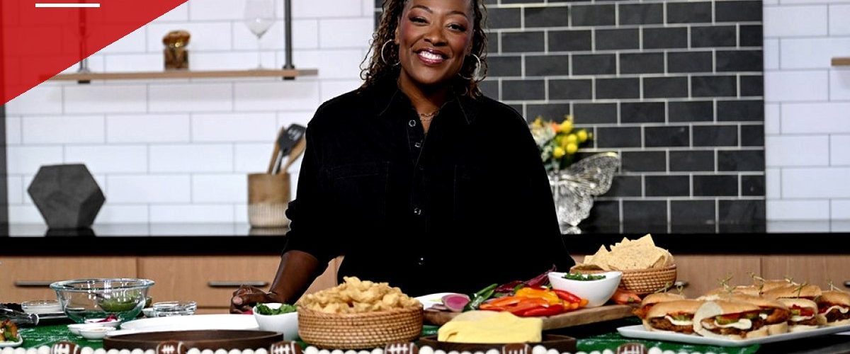 Chef Tiffany Derry Says Southern Cooking Isn't What You Think It Is