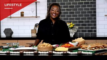 Chef Tiffany Derry Says Southern Cooking Isn't What You Think It Is