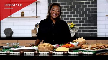 Chef Tiffany Derry Says Southern Cooking Isn't What You Think It Is
