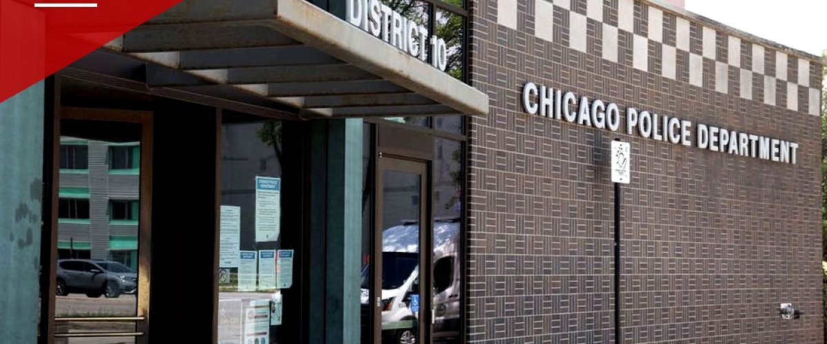 Chicago Police Say DNA Ties Retired Detective to 1960 Murder of 8-Year-Old Girl