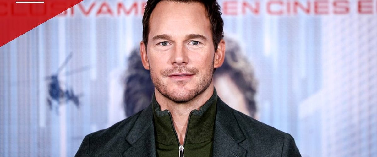 Chris Pratt on Fatherhood: Faith Is What He Wants to Give His Four Kids
