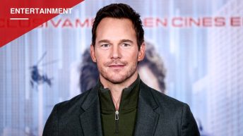 Chris Pratt on Fatherhood: Faith Is What He Wants to Give His Four Kids