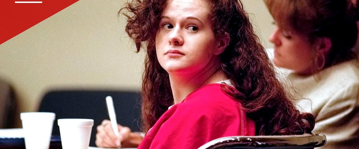 Christa Pike, Who Survived Her Own Execution, Now Up and Walking in Hospital