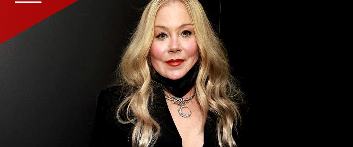 Christina Applegate Says New Tests Show She Never Had Multiple Sclerosis