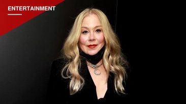 Christina Applegate Says New Tests Show She Never Had Multiple Sclerosis