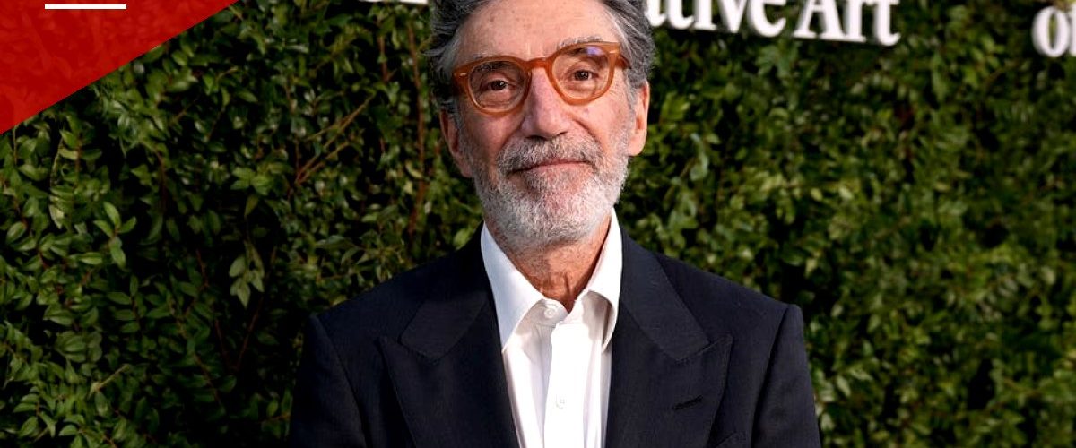 Chuck Lorre Tells Joe Rogan That Abandoning God Leads Societies Toward Tyranny