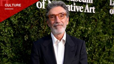 Chuck Lorre Tells Joe Rogan That Abandoning God Leads Societies Toward Tyranny
