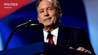 Churches Doubling as Polling Sites Draw Scrutiny in Both San Antonio and Dallas Races