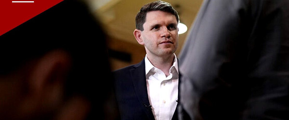 CNN Report Surfaces Talarico's 2020 Call Backing 'Defund the Police' Rhetoric