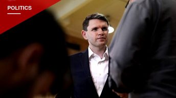 CNN Report Surfaces Talarico's 2020 Call Backing 'Defund the Police' Rhetoric