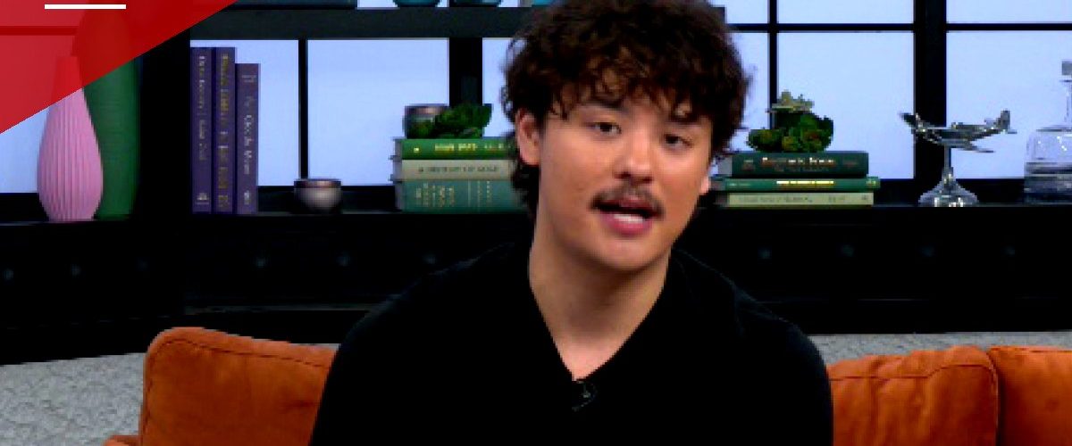 Collin Gosselin Pleads for Reconciliation With Estranged Siblings in New Memoir