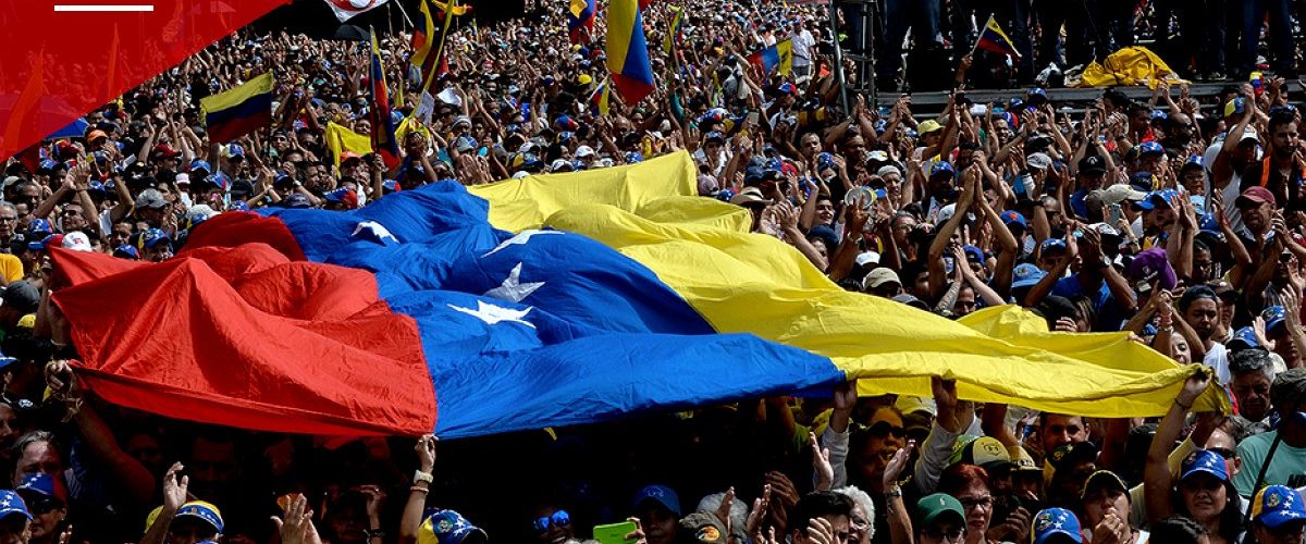 Colombian Fugitive Tied to Maduro Regime Arrested in South Florida on Money Laundering Charges