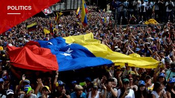 Colombian Fugitive Tied to Maduro Regime Arrested in South Florida on Money Laundering Charges