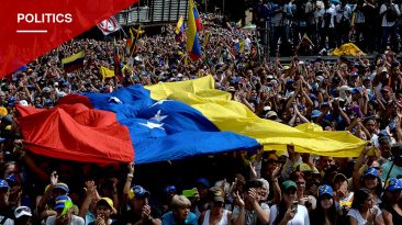 Colombian Fugitive Tied to Maduro Regime Arrested in South Florida on Money Laundering Charges