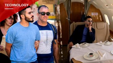 Convicted 'Tinder Swindler' Simon Leviev Says His New Dating App Will Stop Fraud Like His Own