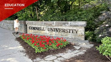 Cornell President Apologizes Amid Fallout From Fraternity Incident, Media Commentary Swirls