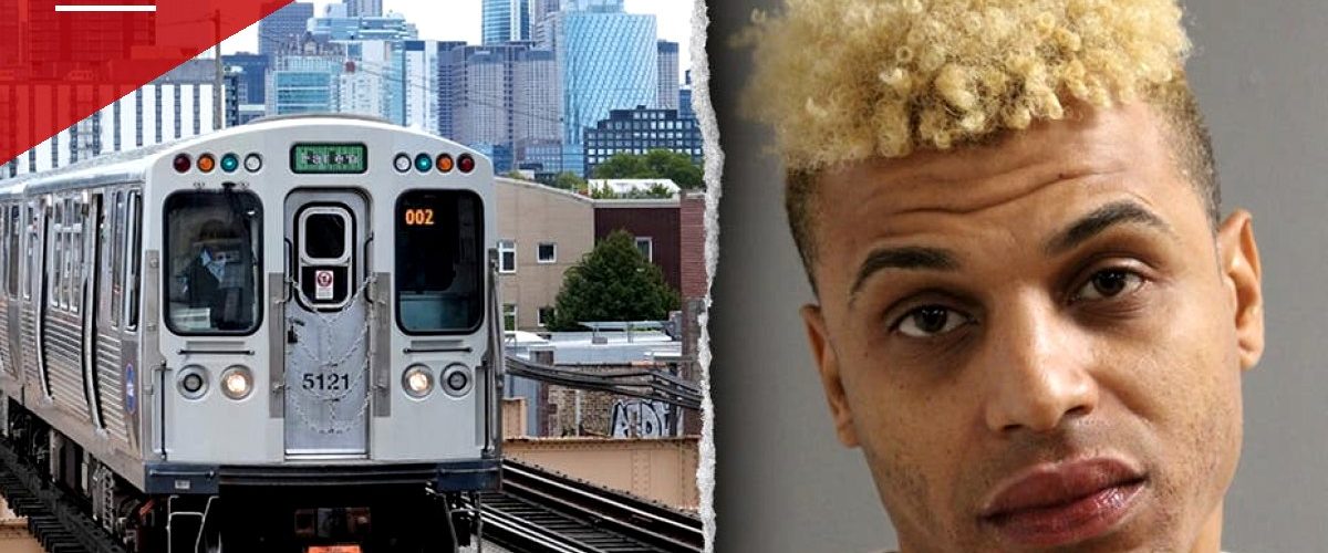 CTA Janitor Stabbed to Death at Chicago Station by Man on Electronic Monitoring