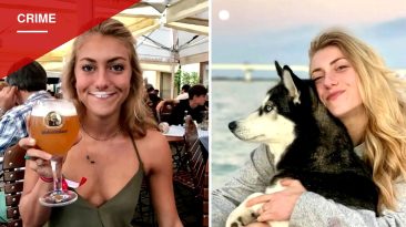 Dallas Woman Gets Seven Years, Annual Jail Stints for Drunk-Driving Death of SMU Student