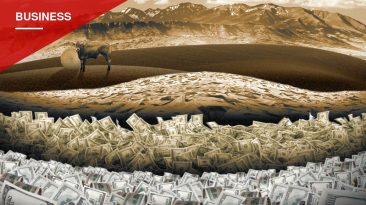 David Zaslav Walks Away From Warner Bros. Discovery With Roughly $1 Billion