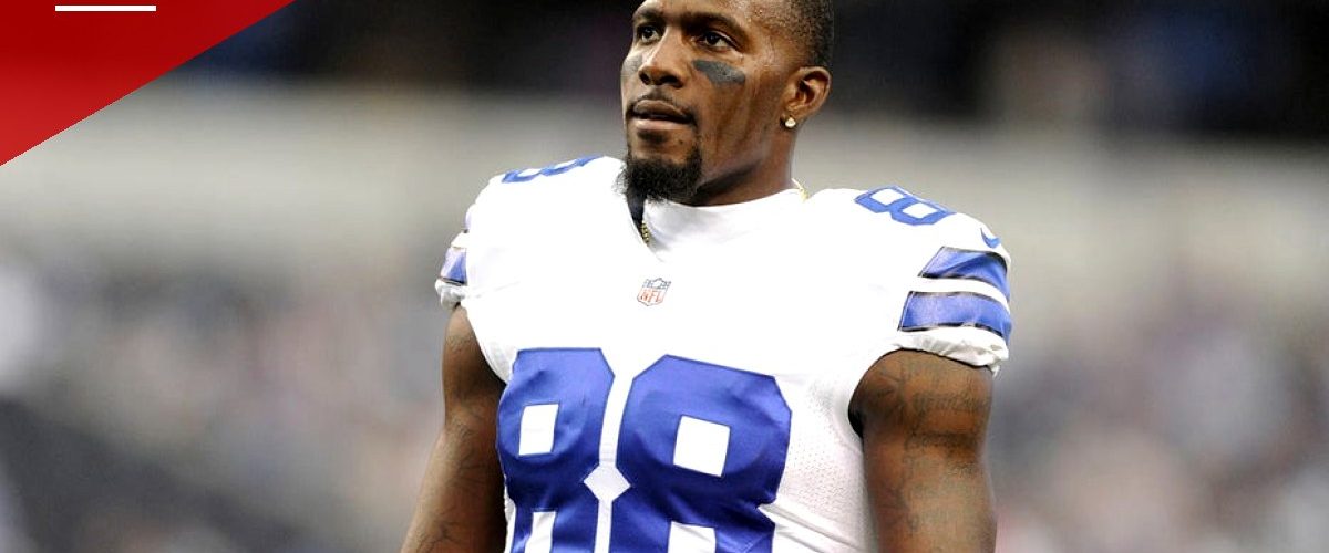 Dez Bryant Says Southlake Police Drew a Gun on Him in Front of His Daughters, Then Cited Him for Assault