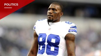 Dez Bryant Says Southlake Police Drew a Gun on Him in Front of His Daughters, Then Cited Him for Assault