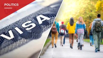DHS Proposes $70,000 Fee for Foreign Students Seeking Work Permits After Graduation