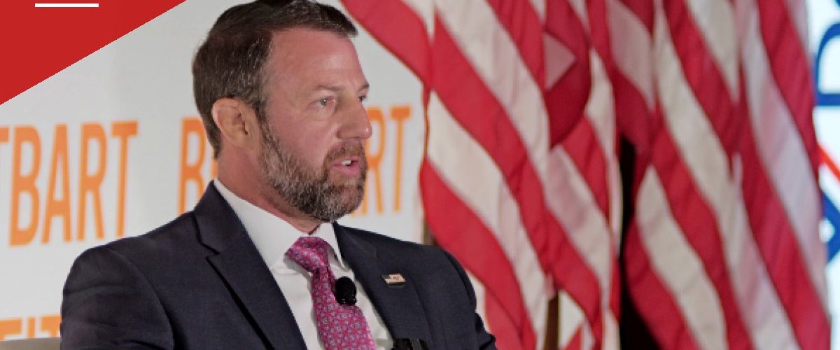 DHS Secretary Mullin Says Agency Shifting Away from Job Site Raids Toward Targeted Arrests
