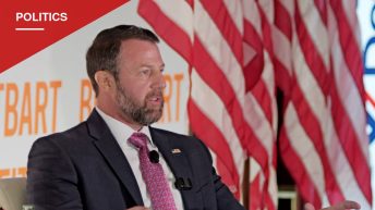 DHS Secretary Mullin Says Agency Shifting Away from Job Site Raids Toward Targeted Arrests