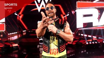 Diamond Dallas Page Backs LA Knight to Dethrone Roman Reigns in New Orleans