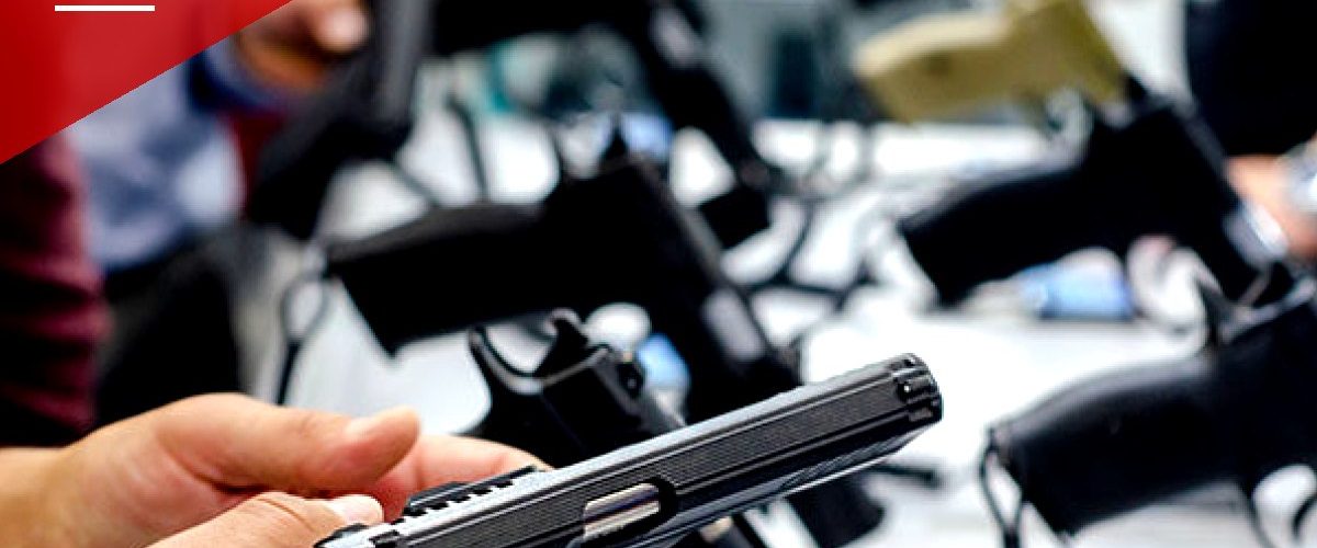DOJ Opens Civil Rights Probe Into Gun Permit Delays in Pennsauken, New Jersey