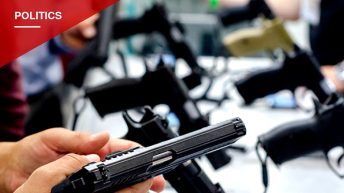 DOJ Opens Civil Rights Probe Into Gun Permit Delays in Pennsauken, New Jersey