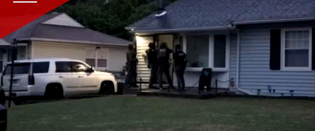 DOJ Says St. Louis Federal Surge Led to 435 Arrests, Seized 166 Guns