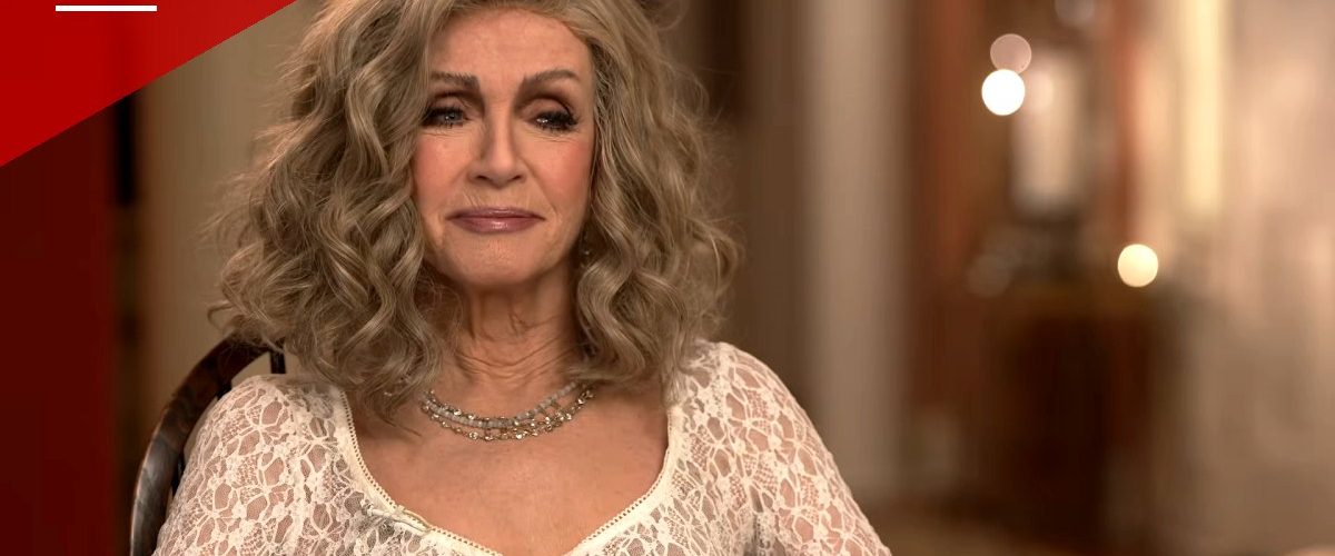 Donna Mills, 85, Draws the Line on Some OnlyFans Requests