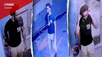 Douglasville Man Charged in Molotov Cocktail Attack on Atlanta ICE Building
