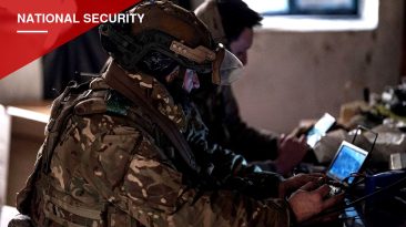 Drone Strikes That Shut Down Russian AI Data Centers Spark US Policy Debate
