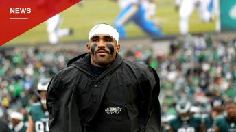 Eagles' Shifting Account of Jalen Hurts' Blood Clots Draws Calls for Public Accounting