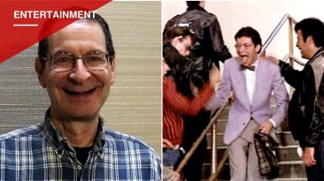 Eddie Deezen Describes Asking Out 16-Year-Old, Likens Criticism to Homophobia