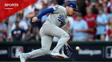 Edwin Diaz Notches First Save Since August as Dodgers Teammate Kiké Hernández Praises His Comeback