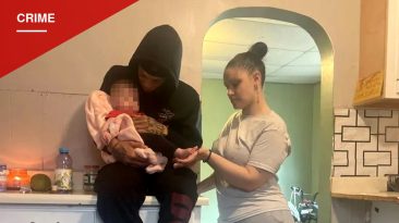 Eight Dead, Including Pregnant Mother and Three Children, in Erie Home Shooting