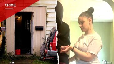 Eight Killed in Erie Shooting Included Pregnant Woman Days From Giving Birth