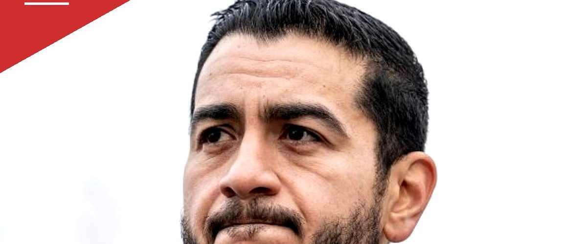 El-Sayed Calls Housing of Trans Inmates in Men's Prisons an 'Unfortunate Choice' at Detroit Press Event