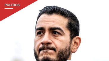 El-Sayed Calls Housing of Trans Inmates in Men's Prisons an 'Unfortunate Choice' at Detroit Press Event