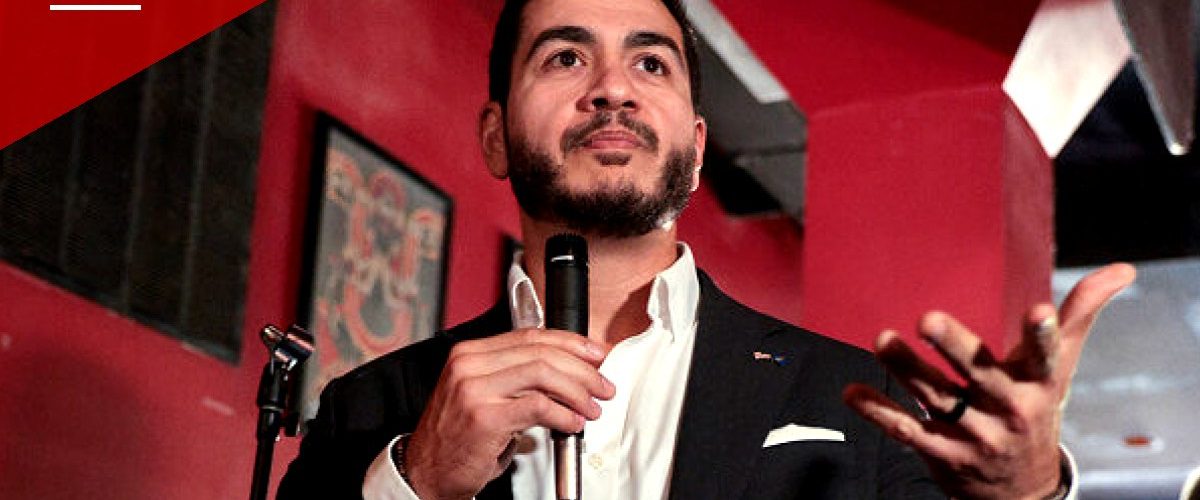 El-Sayed Calls Israel and Iran 'Both Dangerous' in Michigan Senate Debate, Won't Commit to Arming Israel