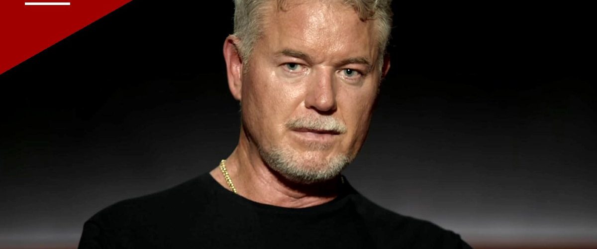 Eric Dane's Posthumous Memoir Recounts Near-Drowning Rescue by Daughter Amid ALS Battle