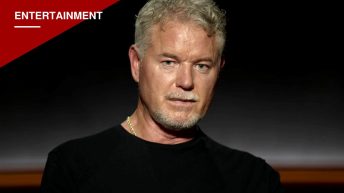 Eric Dane's Posthumous Memoir Recounts Near-Drowning Rescue by Daughter Amid ALS Battle