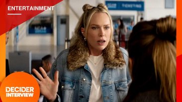 Erin Foster Says Nobody Wants This Team Is Ready for Season 4 if Netflix Calls
