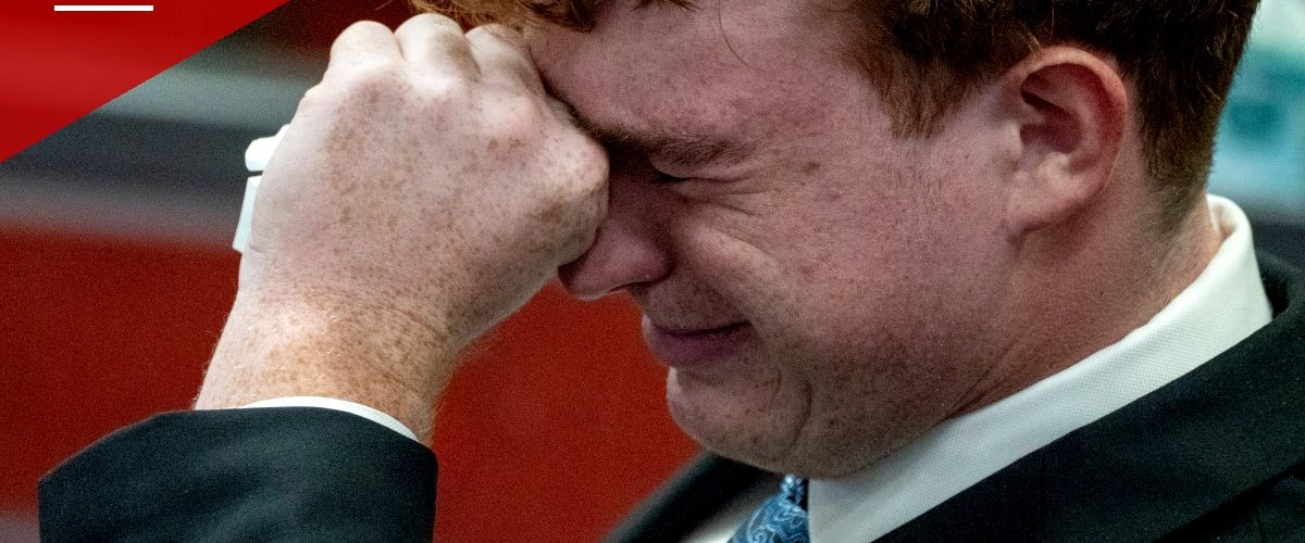 Ex-Fraternity Pledge Master Gets Two Months in Jail Over Hazing Death at NAU