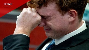 Ex-Fraternity Pledge Master Gets Two Months in Jail Over Hazing Death at NAU